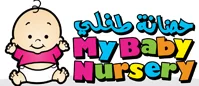 My Baby Nursery logo