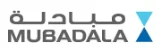 Mubadala Development logo