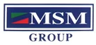 Maimoona Spare Parts & Machinery Co LLC logo