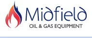 Midfield Oil & Gas Equipment logo