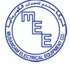 Mussandam Electrical Equipment Company logo