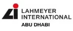 Lahmeyer International GmbH logo