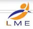 Life Medical Equipment logo