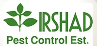 Irshad Pest Control logo