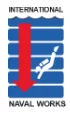 International Naval Works logo