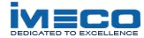 International Mechanical & Electrical Company logo