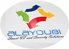 ALAYOUBI TECHNOLOGIES logo