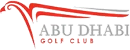 Abu Dhabi Golf Club by Sheraton logo