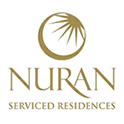 Nuran Al Marina Residences logo