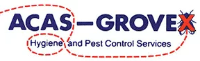 Acas Grovex Hygiene & Pest Control Services logo