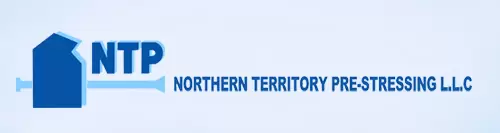 Northern Territory Pre Stressing LLC logo