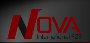 Nova International Fze logo
