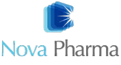 Nova Pharma TRading LLC logo