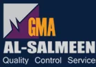 GMA Al Salmeen QCS logo