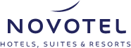 Novotel World Trade Centre Dubai logo