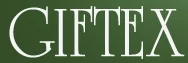 Giftex Corporation logo