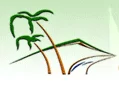 Gulf Dunes Landscaping logo