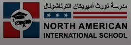 North American International School logo