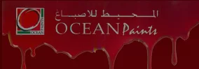 Ocean Paints LLC logo