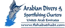 Arabian Divers & Sportfishing Charters logo