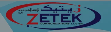 Zetek Communicatiions LLC logo