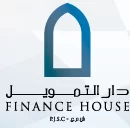 Finance House logo
