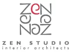 Zen Studio logo