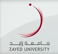 Zayed University Media Center logo