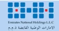 Emirates National Holding LLC logo