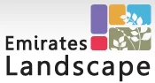 Emirates Landscape logo