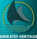 Emirates Heritage Engineering Construction logo