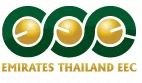 Emirates Thailand EEC logo