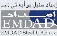 Emdad Steel UAE LLC logo