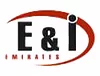 E & I Emirates logo