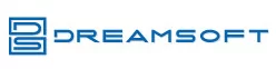 Dream Soft IT logo