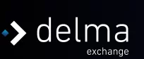 Delma Exchange logo