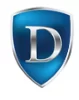 Delight International Movers logo