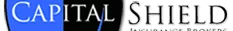 Capital Shield Insurance Brokers LLC logo