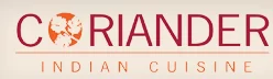 Coriander Indian Restaurant logo