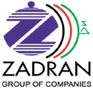 Zadran Group of Companies logo