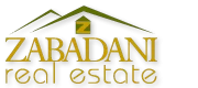 Zabadani Real Estate logo