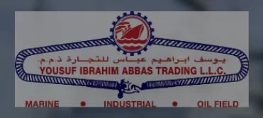Yousuf Ibrahim Abbas Trading logo