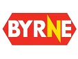 Byrne Equipment Rental logo