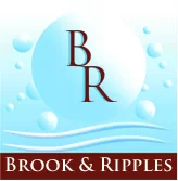 Brook & Ripples LLC logo