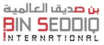 Bin Seddiq Group logo