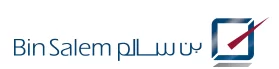 Bin Salem General Trading logo