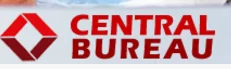 Central Bureau Recruitment Services logo