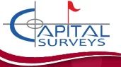 Capital Surveys logo