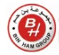 Bin Ham Group logo