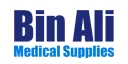Bin Ali Medical Supplies LLC logo